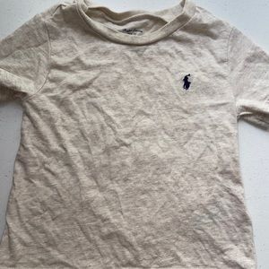 24months Ralph Lauren t-shirt